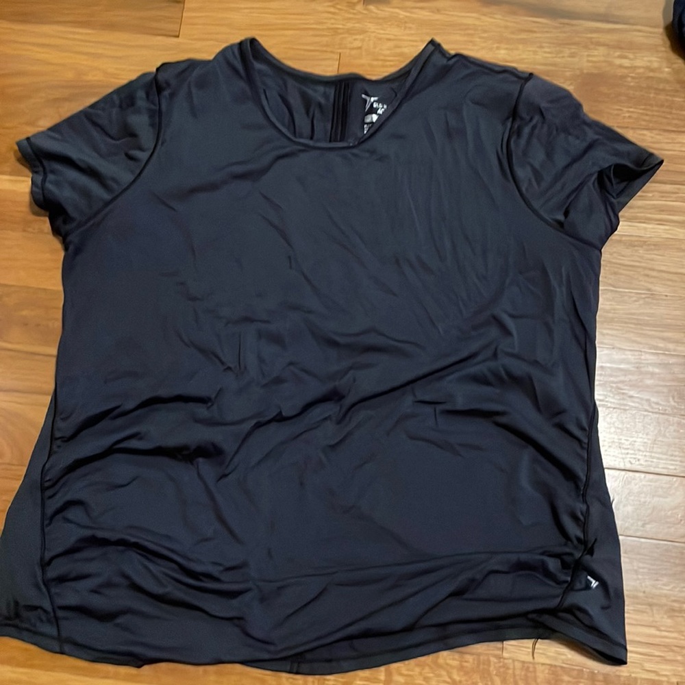 Old navy active maternity XL